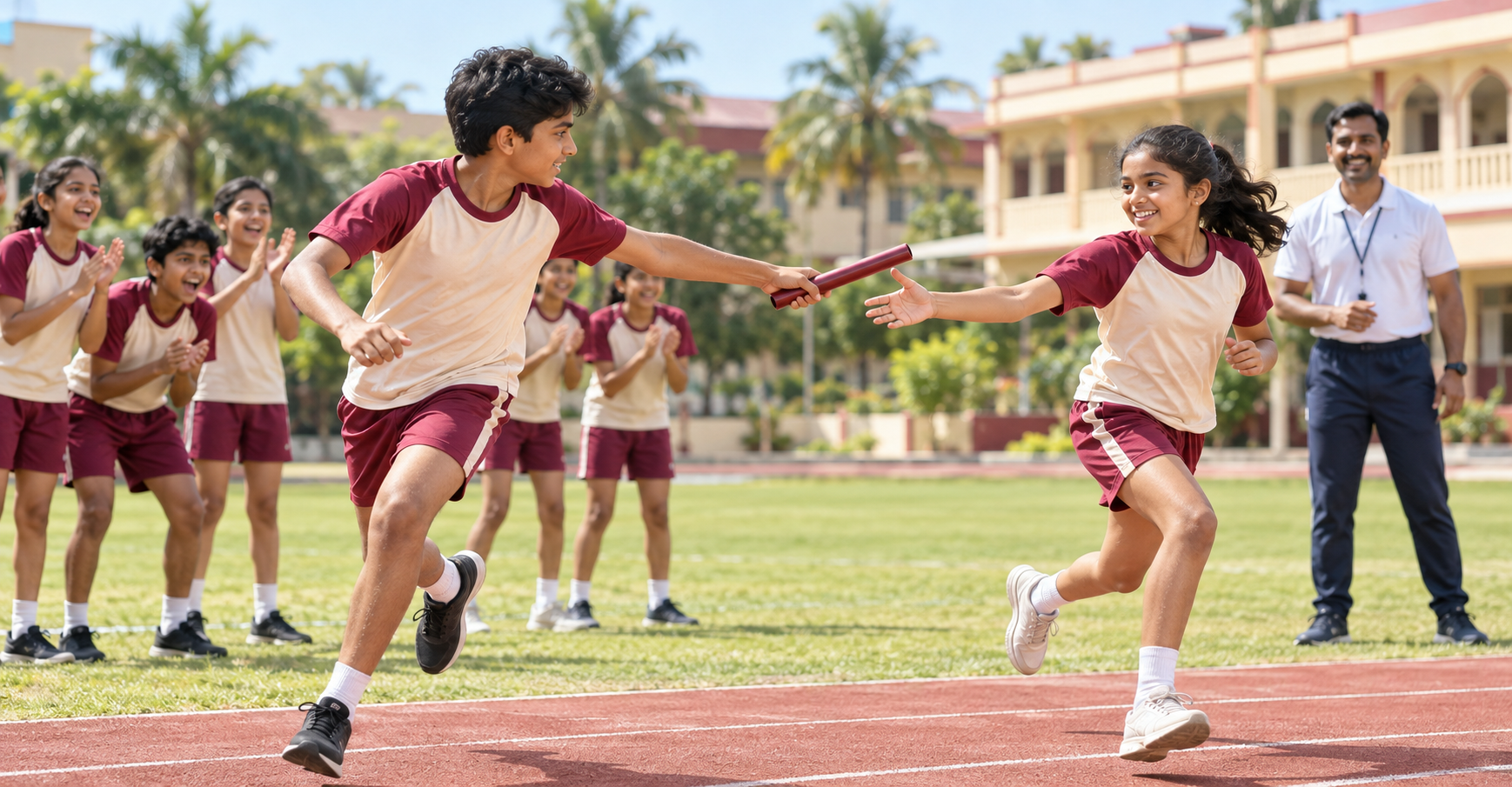 Sports Day